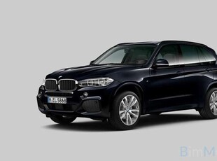 BMW X53.0 dAS M-PACK/7-ZIT/NAVI/HUD/HARMAN