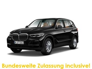 BMW X530d xDrive/Laser/HUD/AHK/Panodach/Navi/Leder