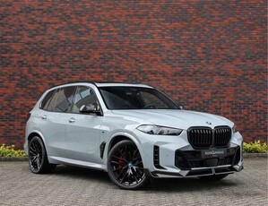 BMW X550e xDrive *M-Performance*Pano*H/K*Head-Up*