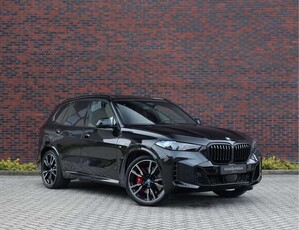 BMW X550e xDrive *Sky Lounge*HUD*Trekhaak*Bow&Wil*