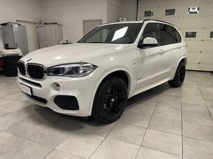 BMW X5X5 xdrive25d 231cv Msport