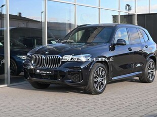 BMW X5xDr.30d M SPORT *UVP 103.880€*AHK*STHZG*360°