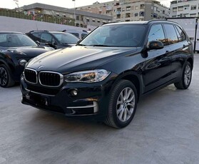 BMW X5xDrive 25dA