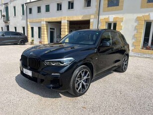 BMW X5xDrive 30d M sport