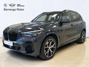 BMW X5xDrive 30dA