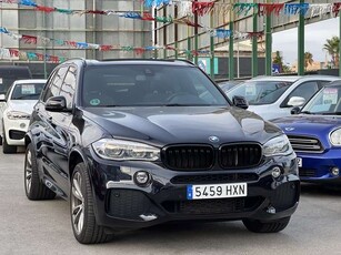 BMW X5xDrive 40dA