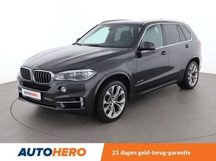 BMW X5xDrive 40e High Executive