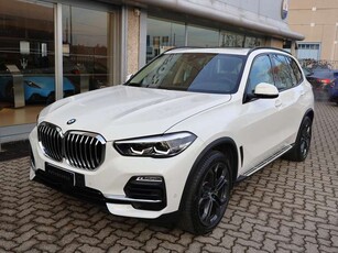 BMW X5xdrive 40i