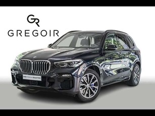 BMW X5xDrive 40i