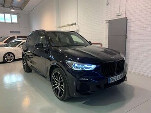 BMW X5xDrive 45e