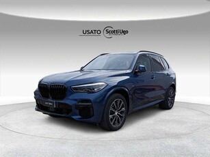 BMW X5xdrive25d Msport auto