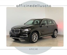 BMW X5xDrive25d xLine