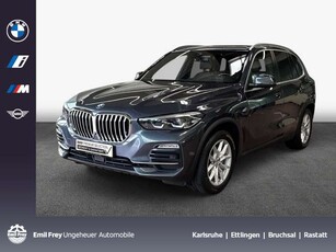 BMW X5xDrive30d