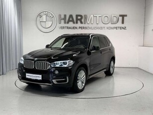 BMW X5xDrive30d