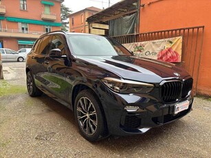 BMW X5xDrive30d 48V Msport 