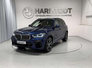 BMW X5xDrive30d