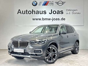 BMW X5xDrive30d Gestiksteuerung Head-Up Panoramaglasdach