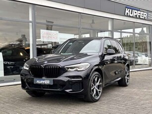 BMW X5xDrive30d M Sport Pano°ACC°AHK°Standhzg*AdLED