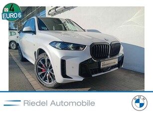 BMW X5xDrive30d M Sportpaket Pro*Pano*AHK*Standhzg*