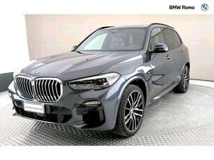 BMW X5xdrive30d Msport auto