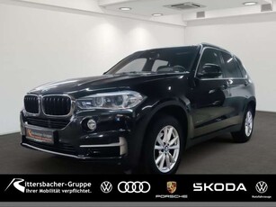 BMW X5xDrive30d PANO AHK ComfortPaket HeadUp