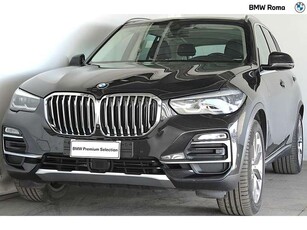 BMW X5xdrive30d xLine auto