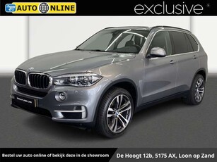 BMW X5xDrive35i High Executive✅Panoramadak✅Sfeerverlicht