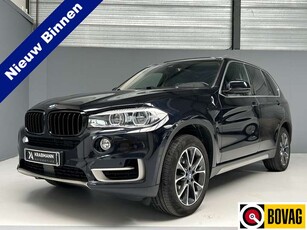 BMW X5xDrive40e BTW-auto|Trekhaak|HUD|Leder|Pano|Adapt-C