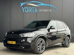 BMW X5xDrive40e High Executive M Sport ELEK. HAAK*MEMORY