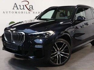 BMW X5xDrive40i M-Sport NAV+LED+ACC+AHK+22ZOLL+H&K