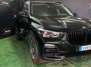 BMW X5xDrive45e Business