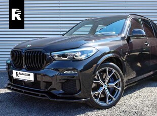 BMW X5xDrive45e High Executive M-Sport Harman Kardon / V