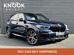 BMW X5xDrive45e High Executive M-Sport | Panorama | Lase