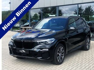 BMW X5xDrive45e High Executive M-Sport TREKHAAK