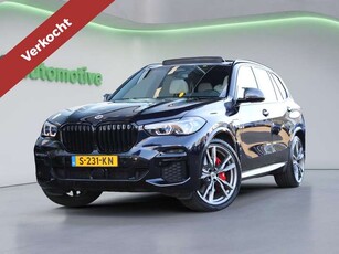 BMW X5xDrive45e High Executive | VOL! | PANO | HUD | IND