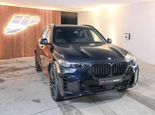 BMW X5xDrive50e,Mpack pro,Panodak,HarmanKardon,head-up