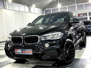 BMW X63.0 dAS xDrive30 Pack M Sport Etat Neuf Full Hist.