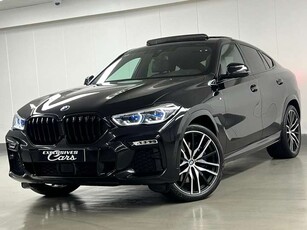 BMW X63.0 DASX 265 CV PACK M SPORT FULL OPTION