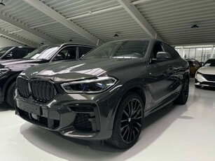 BMW X63.0AS xDrive40 MHEV FULL M-PACK