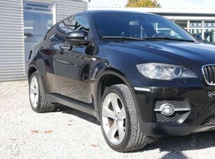 BMW X630d Scheckheft Xenon Navi AHK Klima Einparkhilfe