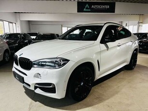 BMW X6Baureihe X6 M50 d*Ambiente*Memory*LED*