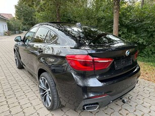 BMW X6BMW X6 xDrive30d M-paket