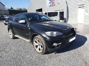 BMW X6DANS L'ETAT AVEC PROBLEME LIRE L'ANNONCE