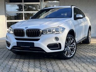 BMW X6Individual SoftClose HUD GSD