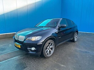 BMW X6X6 High Exe. X DRIVE 40d