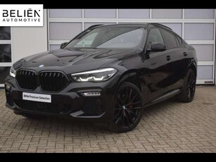 BMW X6X6 xDrive 30d