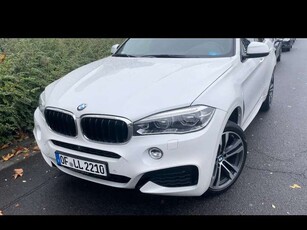 BMW X6X6 xDrive30d