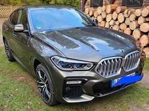 BMW X6X6 xDrive30d