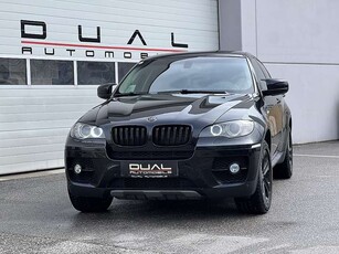 BMW X6X6 xDrive30d Aut./5SITZER/NAVI/MEMORY/XENON/LEDER