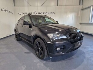 BMW X6X6 xDrive30d Aut.